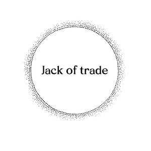 Meet your Posher, Jackson